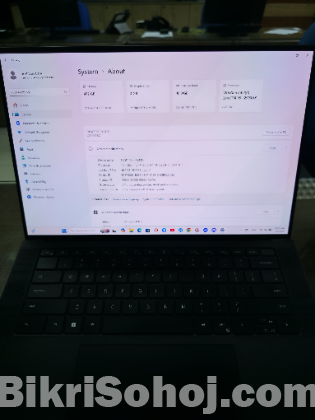 Dell XPS 15 9520